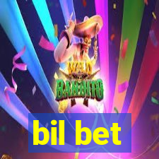 bil bet