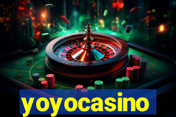 yoyocasino