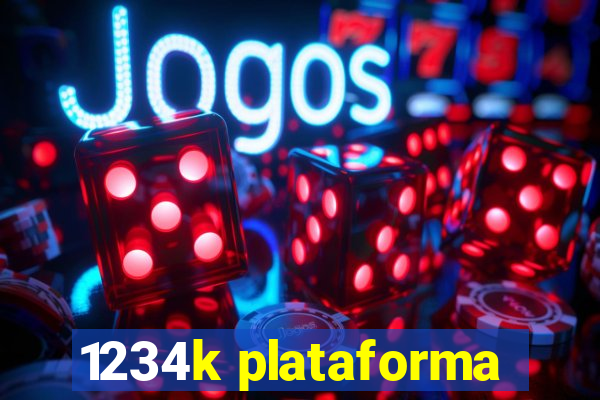 1234k plataforma