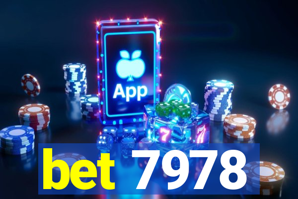 bet 7978