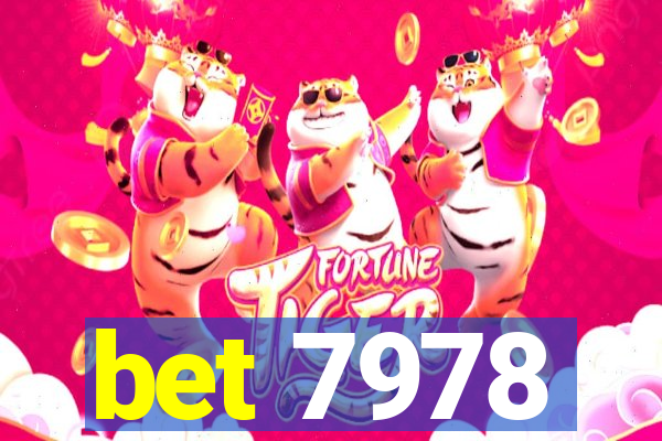 bet 7978