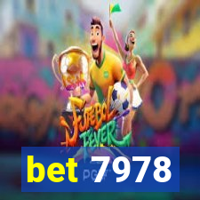 bet 7978