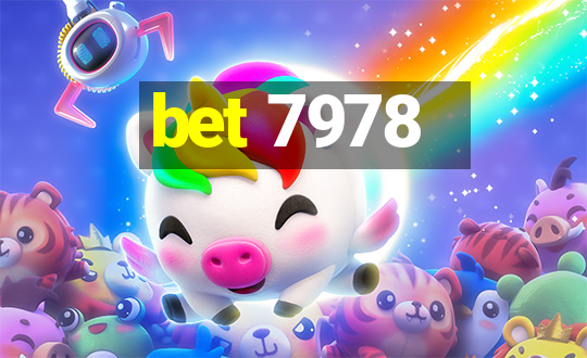 bet 7978