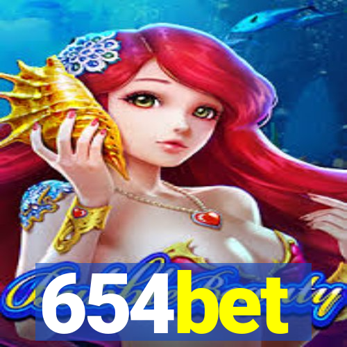 654bet