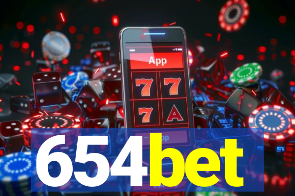 654bet