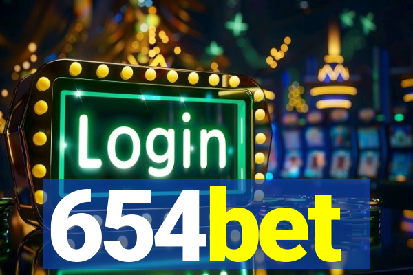 654bet