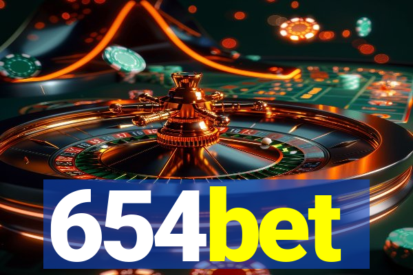 654bet