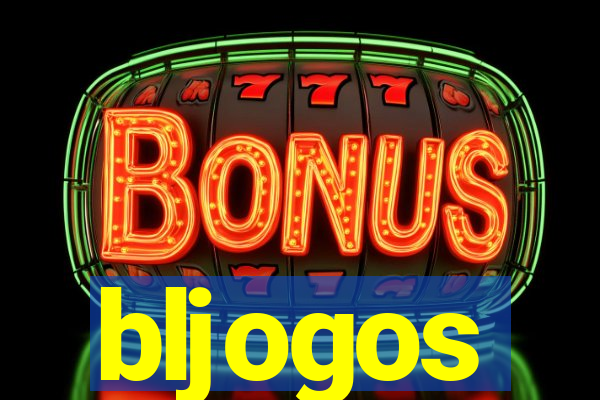 bljogos