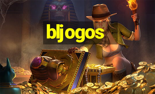 bljogos