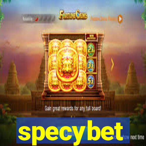 specybet