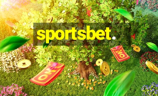 sportsbet.