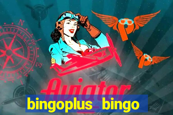 bingoplus bingo poker slots