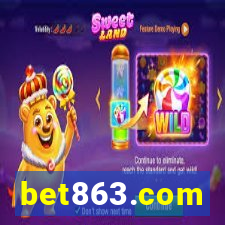 bet863.com