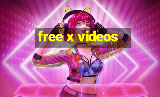 free x videos