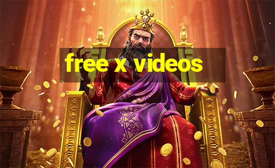 free x videos