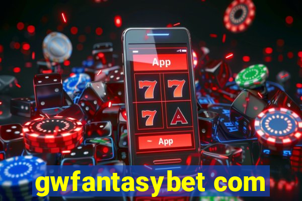 gwfantasybet com