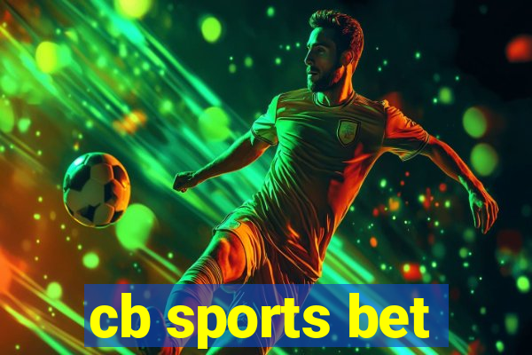 cb sports bet