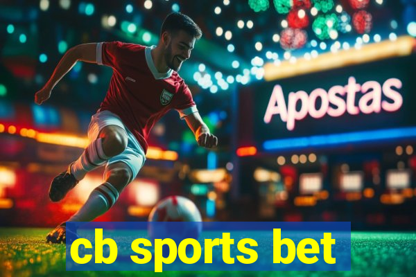 cb sports bet