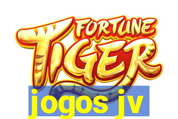 jogos jv