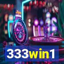 333win1