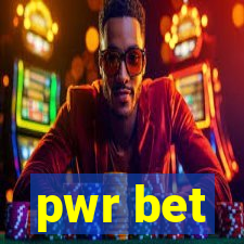 pwr bet