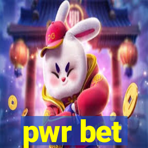 pwr bet