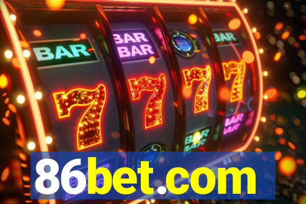 86bet.com