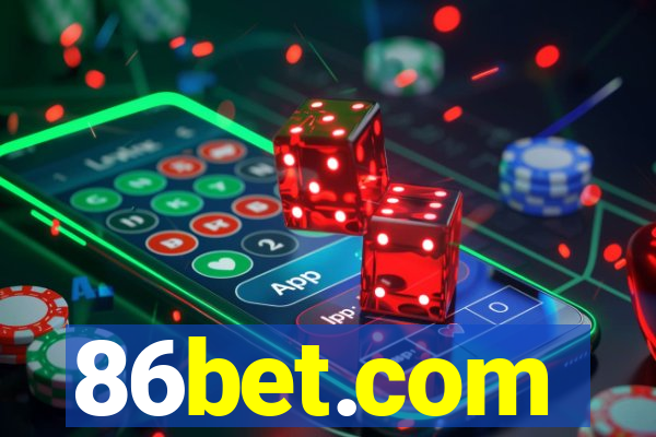 86bet.com