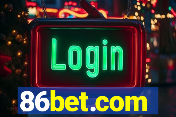 86bet.com