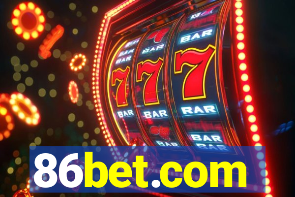 86bet.com