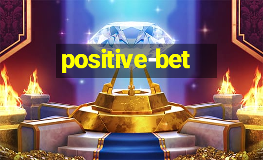 positive-bet