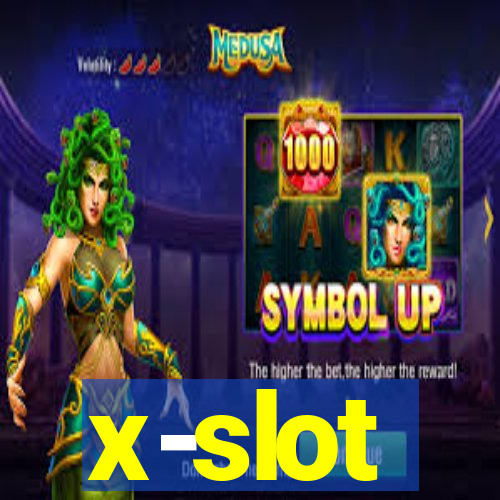 x-slot