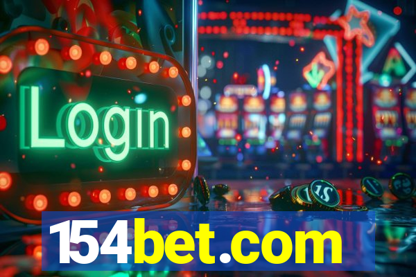 154bet.com