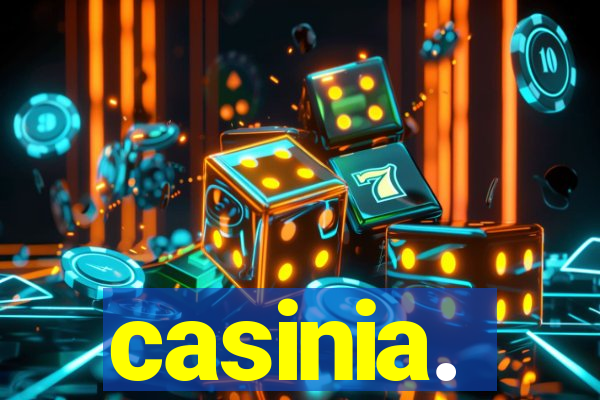 casinia.