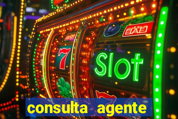 consulta agente autuador sp