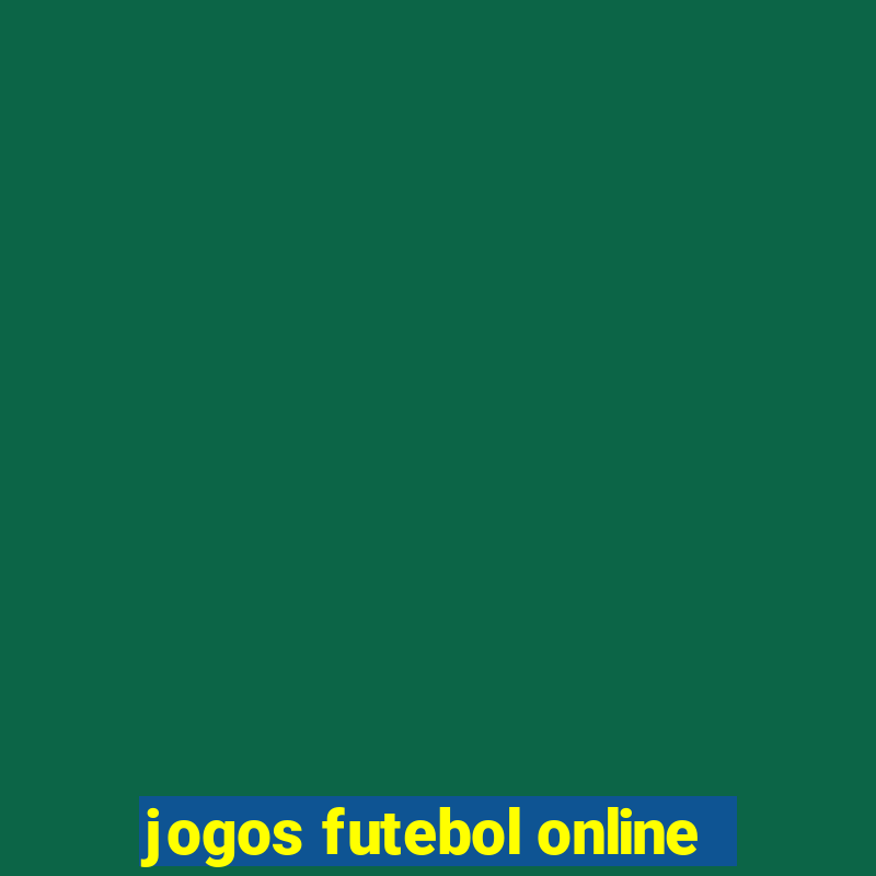 jogos futebol online