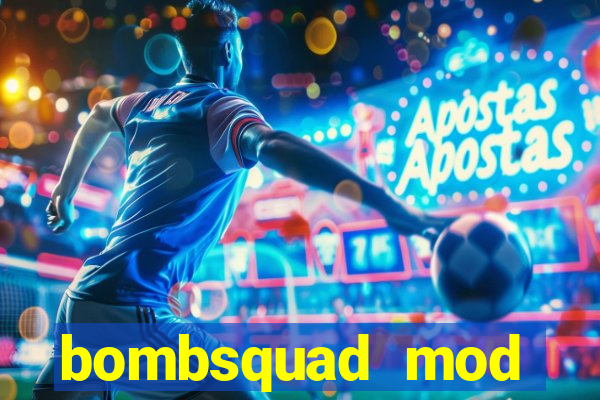 bombsquad mod manager download