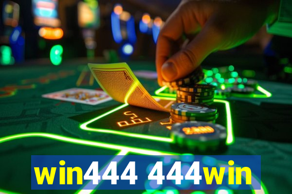 win444 444win