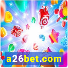 a26bet.com