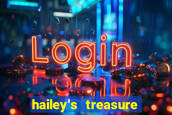 hailey's treasure adventure apk mod unlimited money