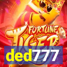 ded777