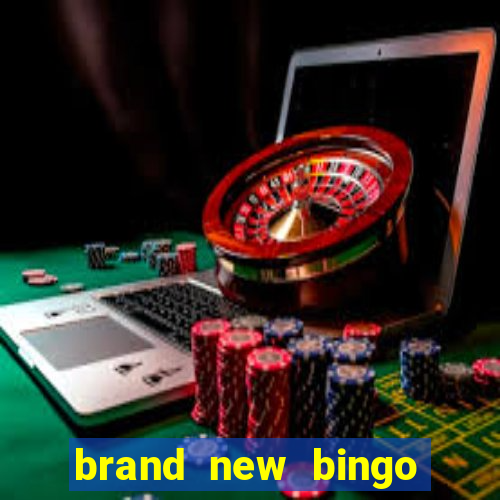 brand new bingo sites 2023