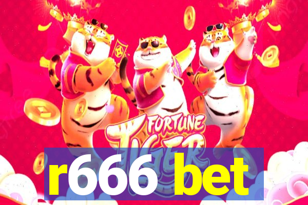 r666 bet