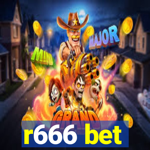 r666 bet