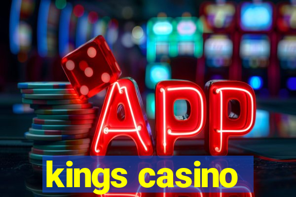 kings casino