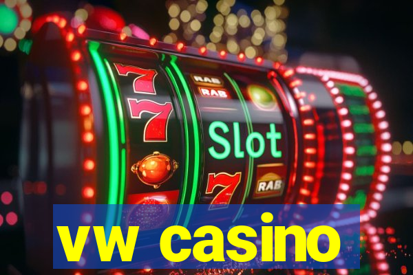 vw casino