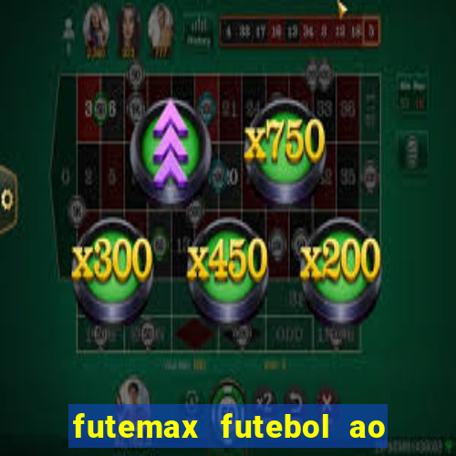 futemax futebol ao vivo serie b