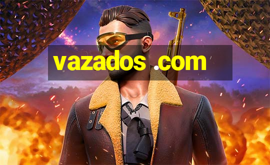 vazados .com