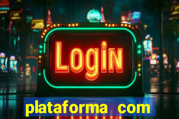 plataforma com rodadas gratis sem deposito