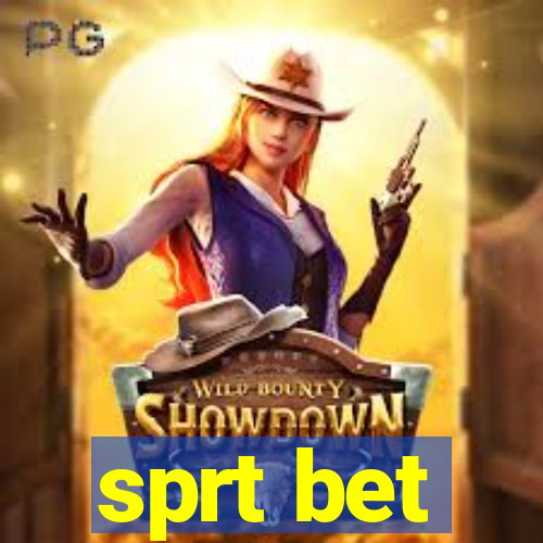 sprt bet